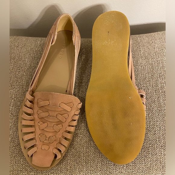 NISOLO BEST SELLER Huarache Sandal - Picture 6 of 12